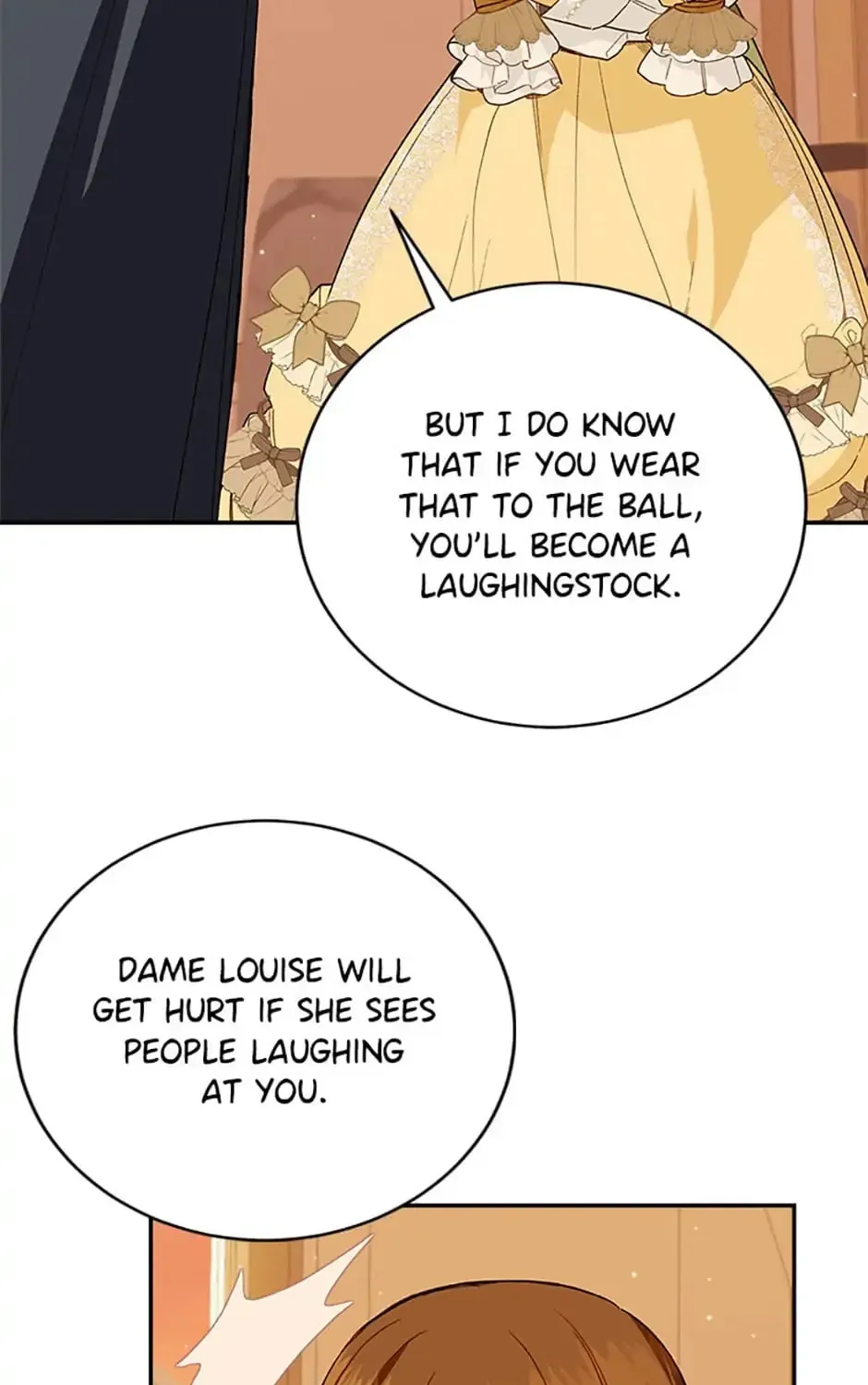 My Farm by the Palace Chapter 49 page 30 - 