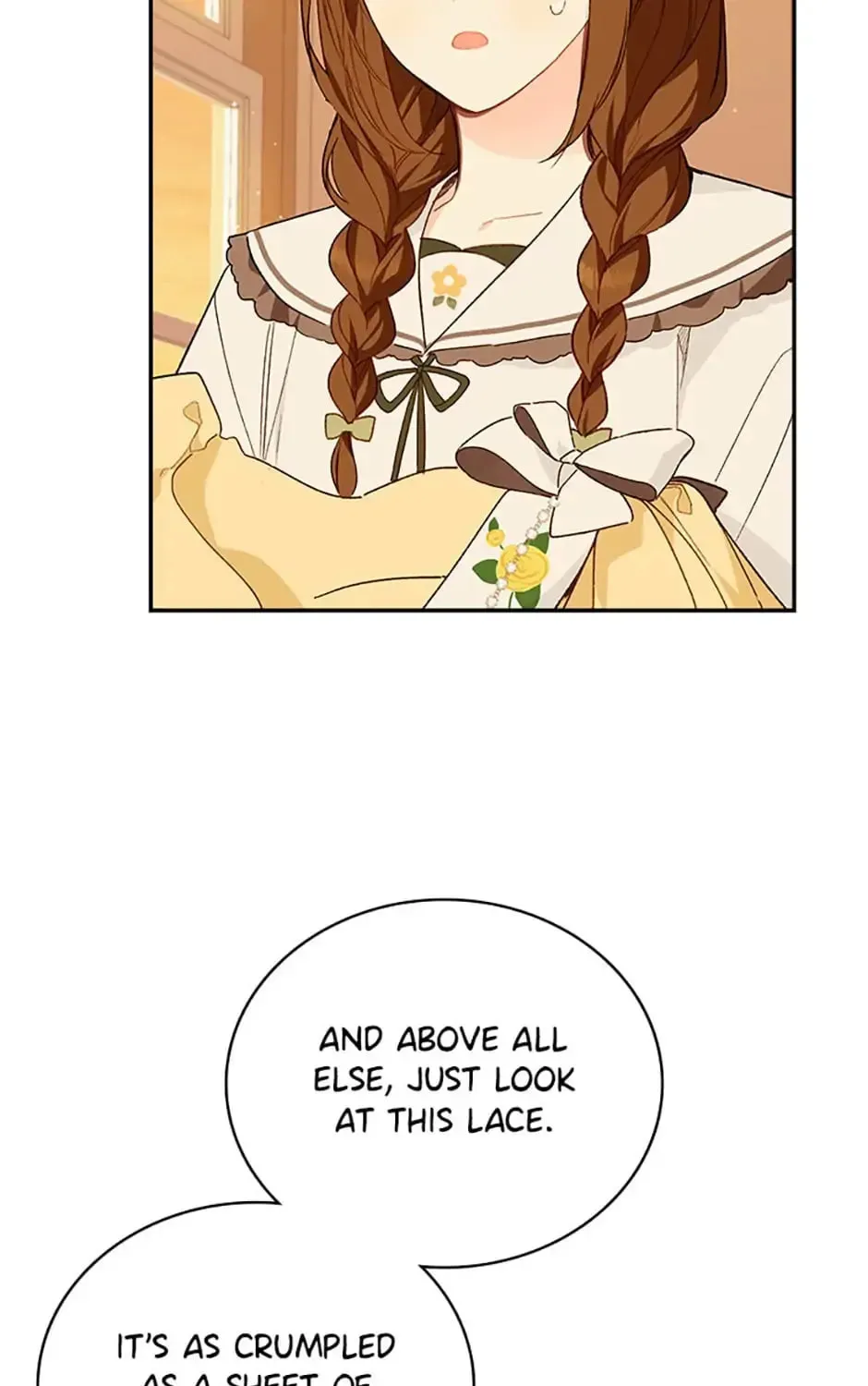 My Farm by the Palace Chapter 49 page 32 - 