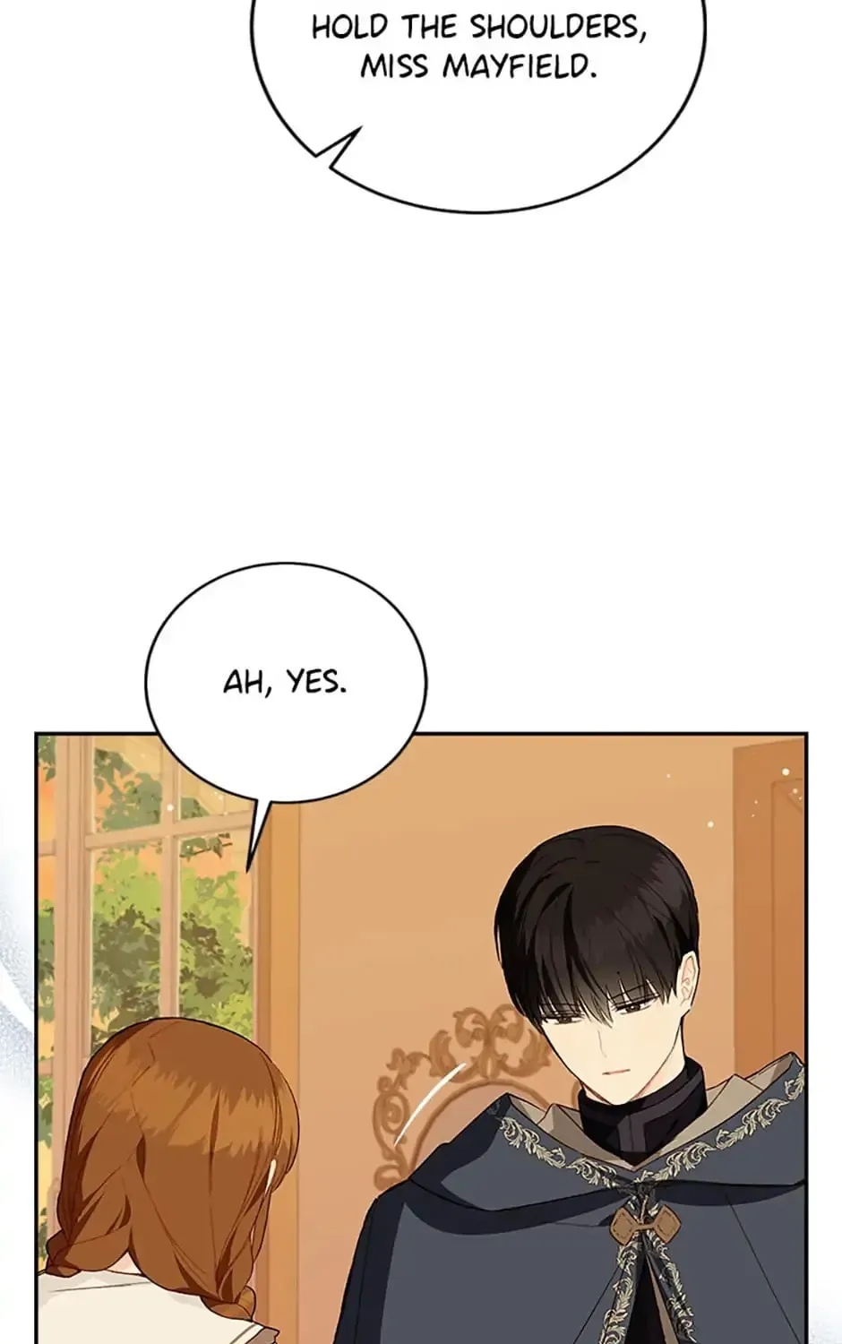 My Farm by the Palace Chapter 49 page 38 - 
