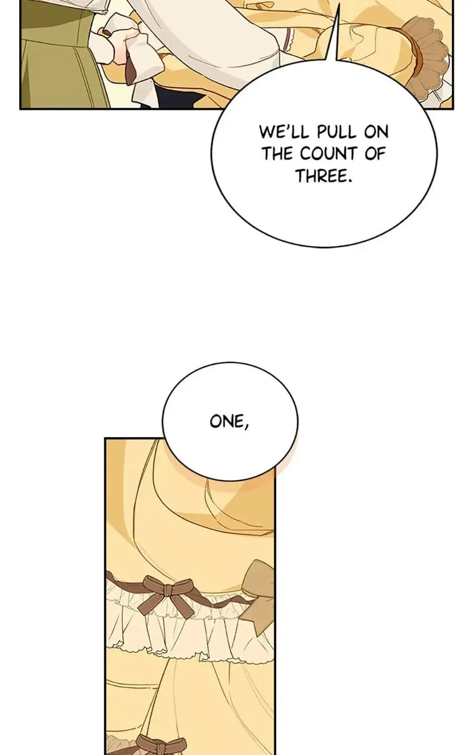 My Farm by the Palace Chapter 49 page 40 - 
