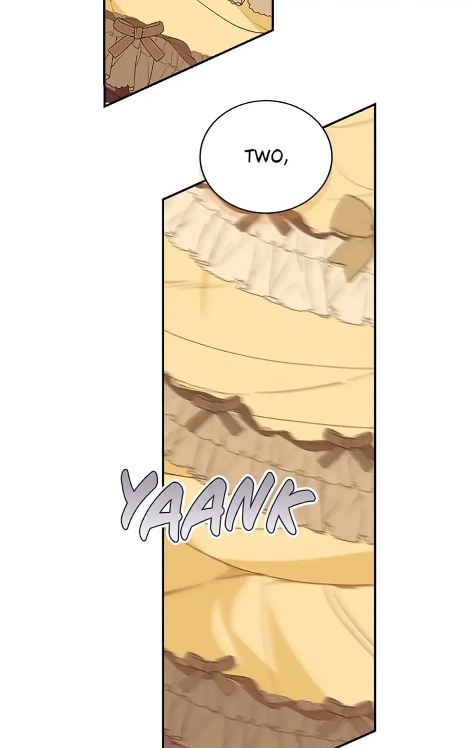 My Farm by the Palace Chapter 49 page 42 - 