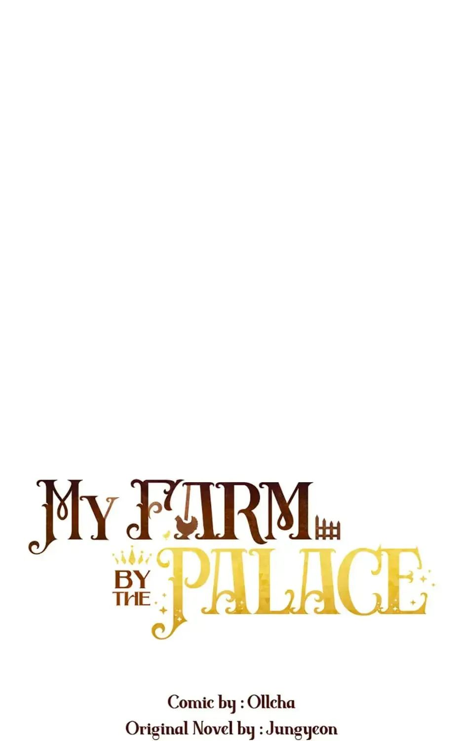 My Farm by the Palace Chapter 49 page 48 - 