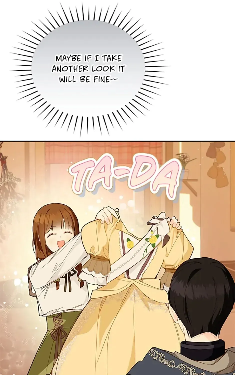 My Farm by the Palace Chapter 49 page 6 - 