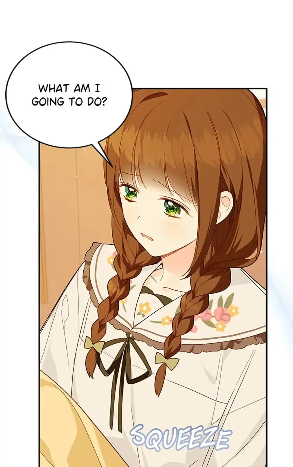 My Farm by the Palace Chapter 49 page 56 - 