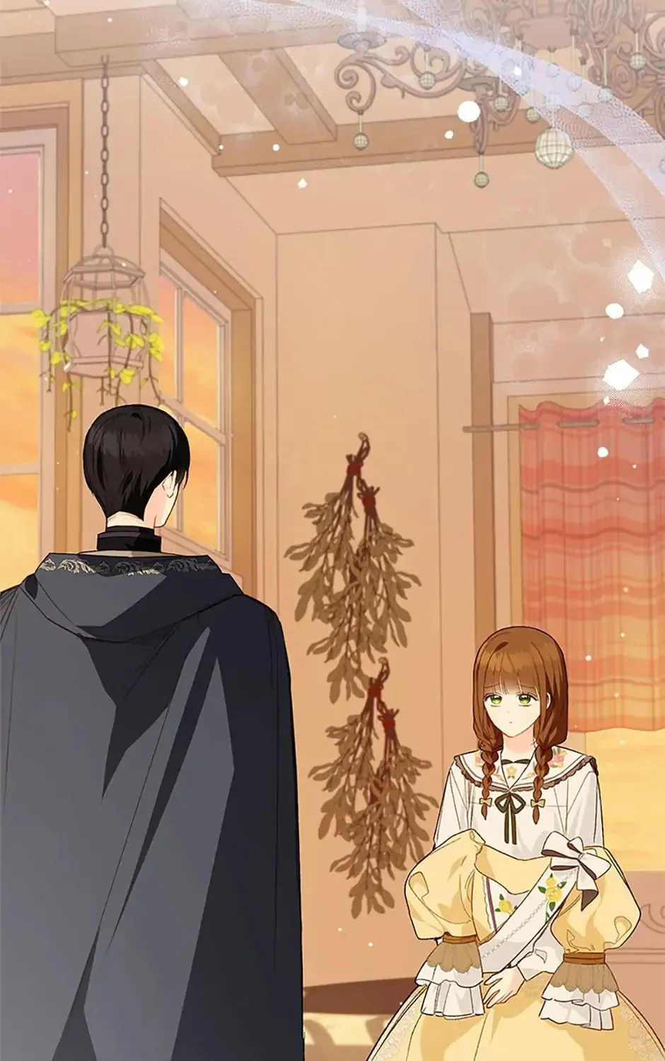 My Farm by the Palace Chapter 49 page 66 - 