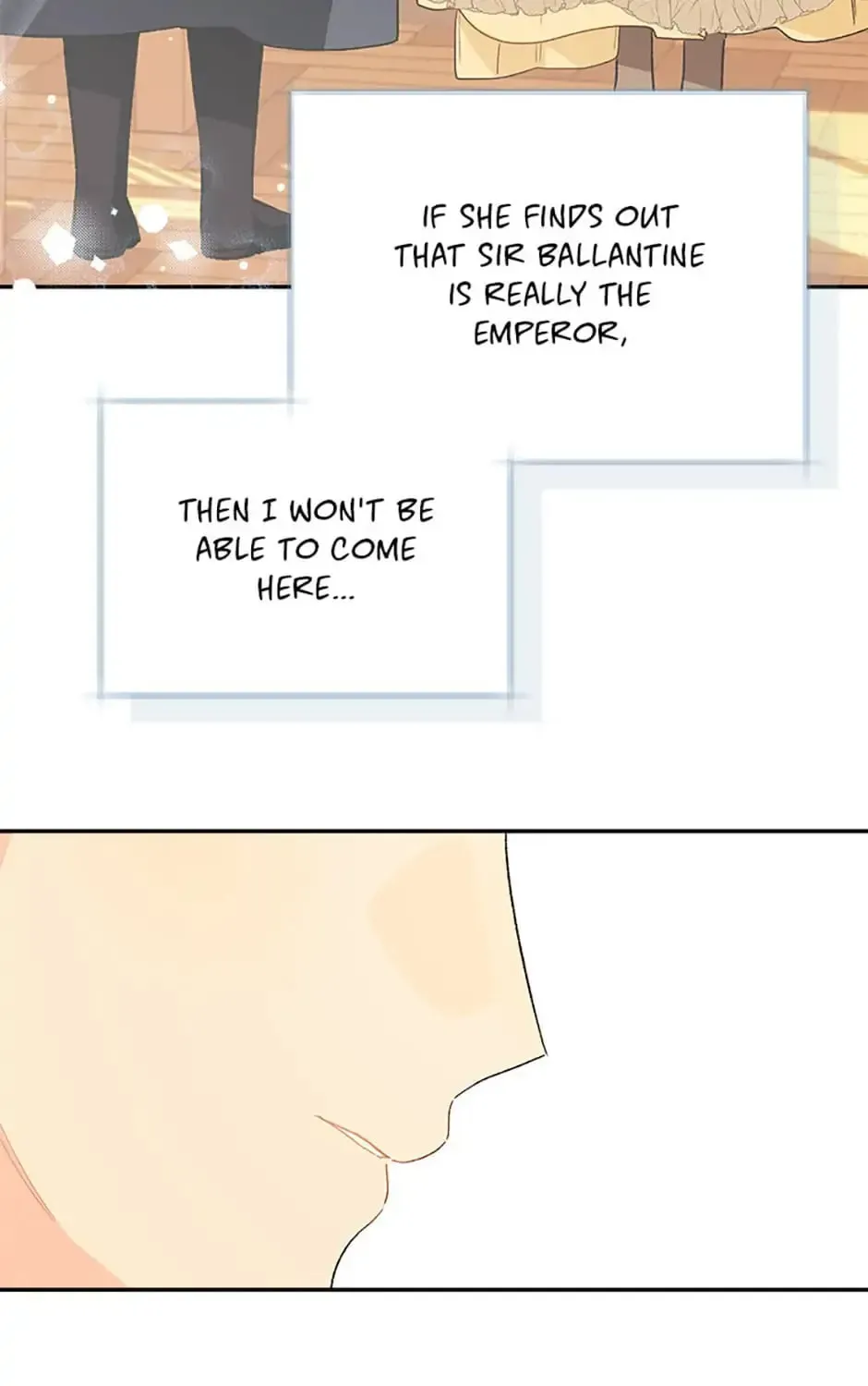 My Farm by the Palace Chapter 49 page 68 - 