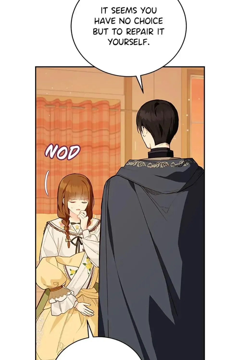 My Farm by the Palace Chapter 49 page 70 - 