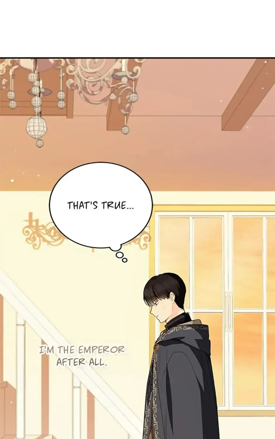 My Farm by the Palace Chapter 49 page 76 - 