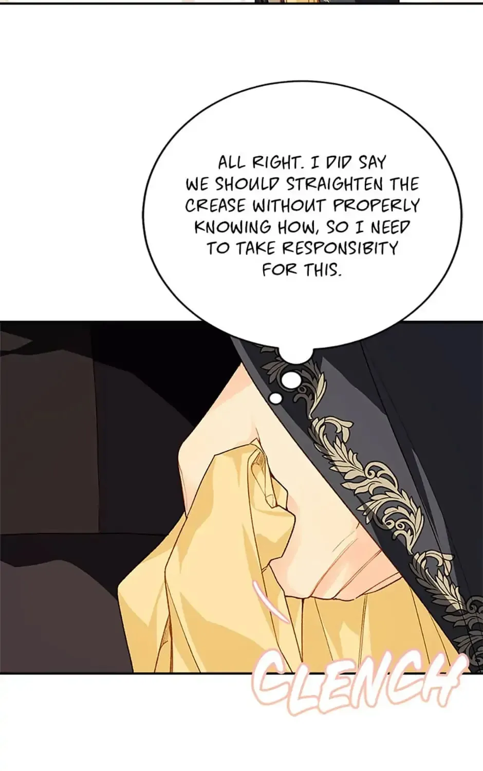 My Farm by the Palace Chapter 49 page 78 - 