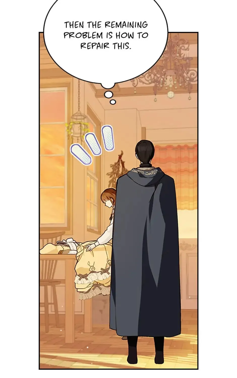 My Farm by the Palace Chapter 49 page 80 - 