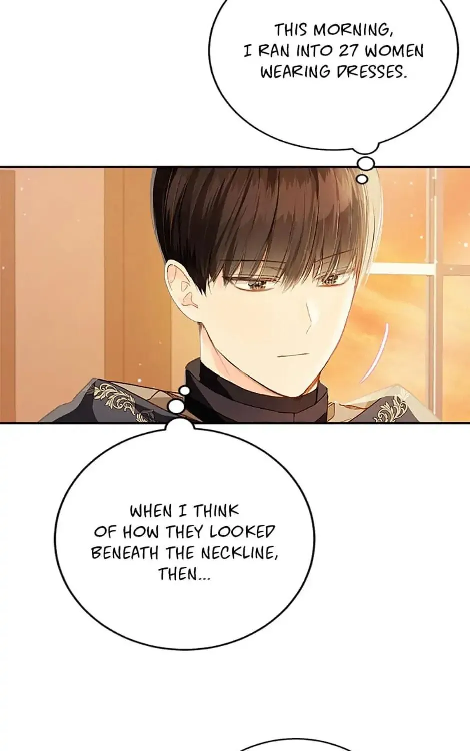 My Farm by the Palace Chapter 49 page 82 - 