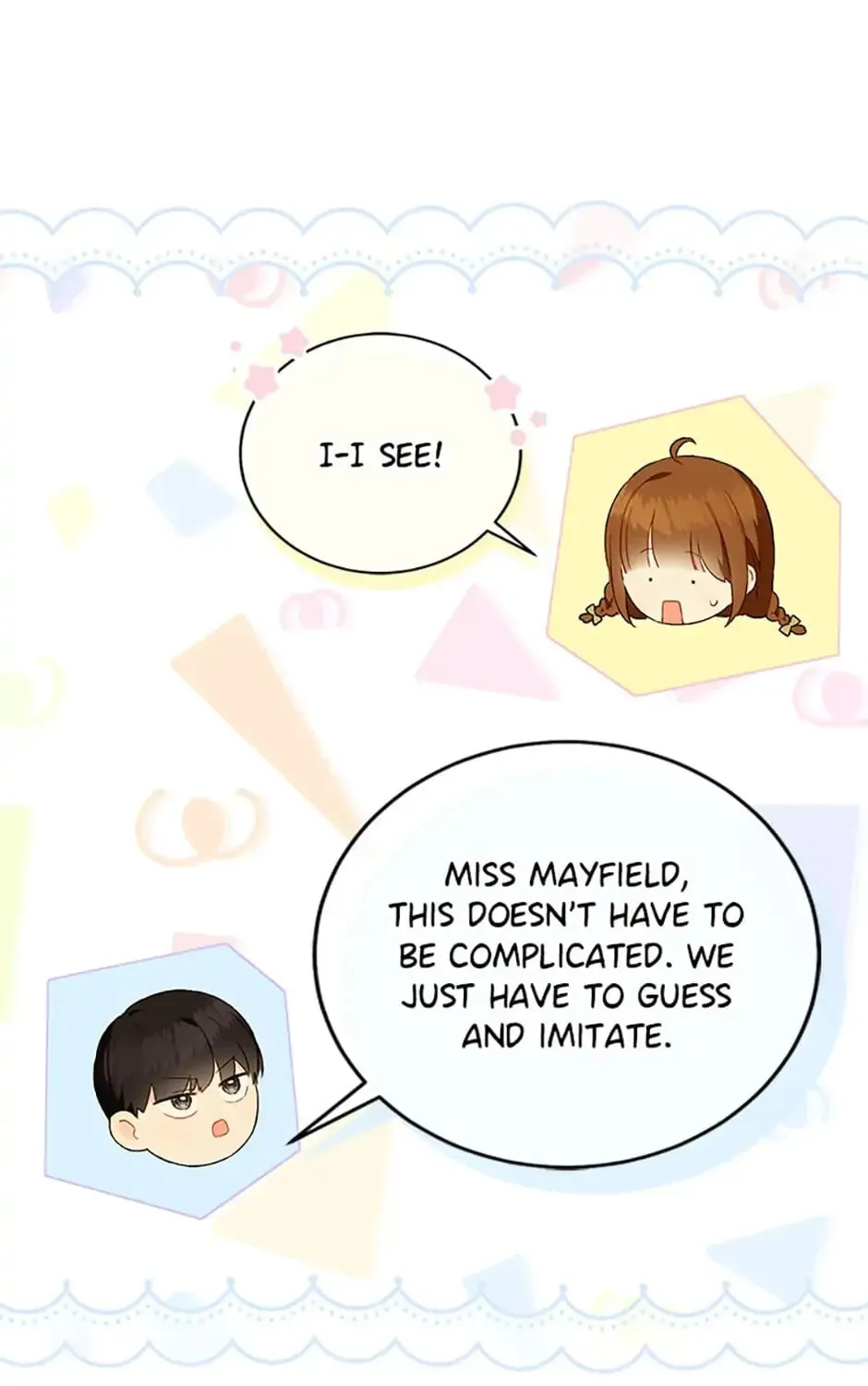 My Farm by the Palace Chapter 49 page 86 - 