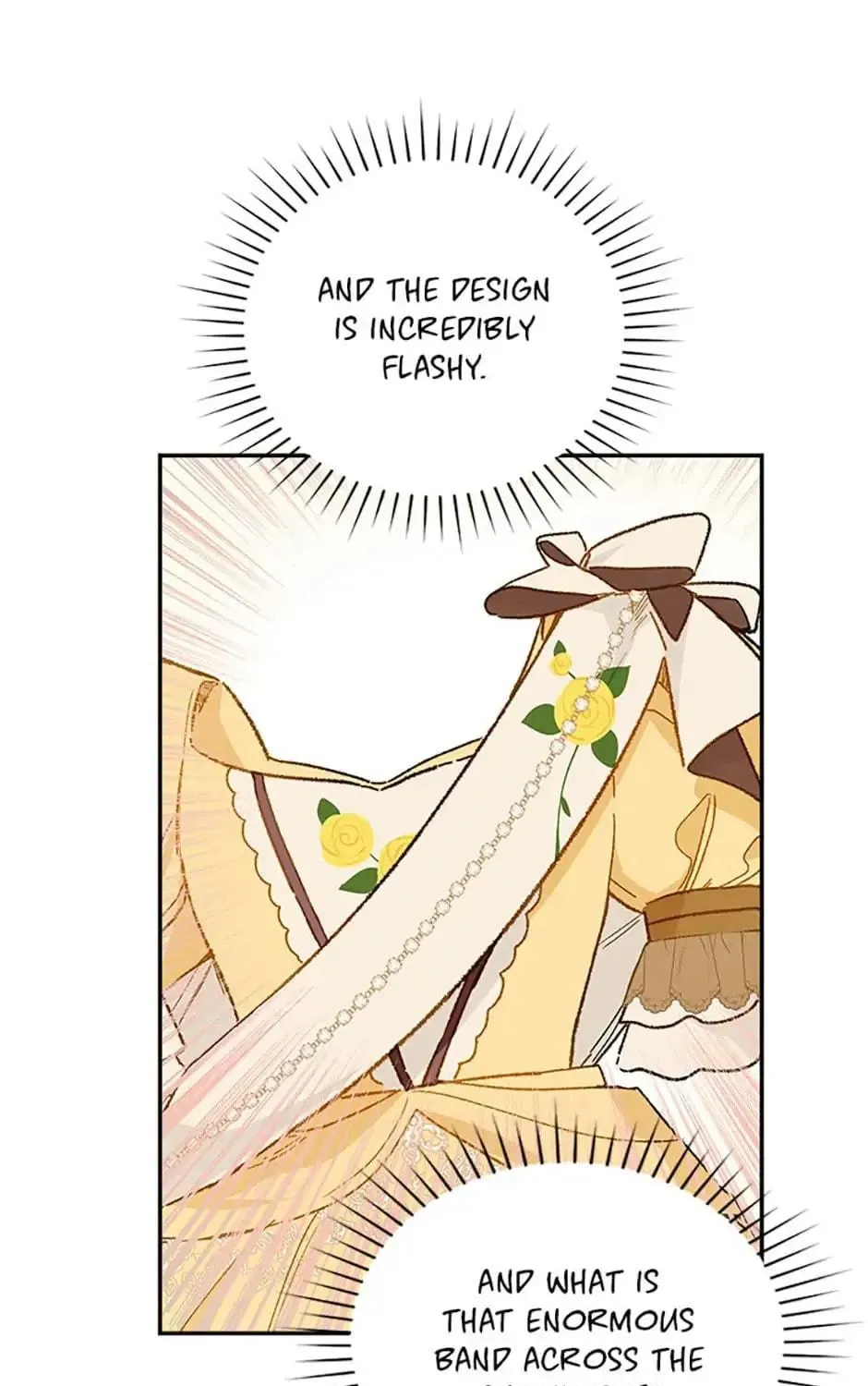 My Farm by the Palace Chapter 49 page 10 - 