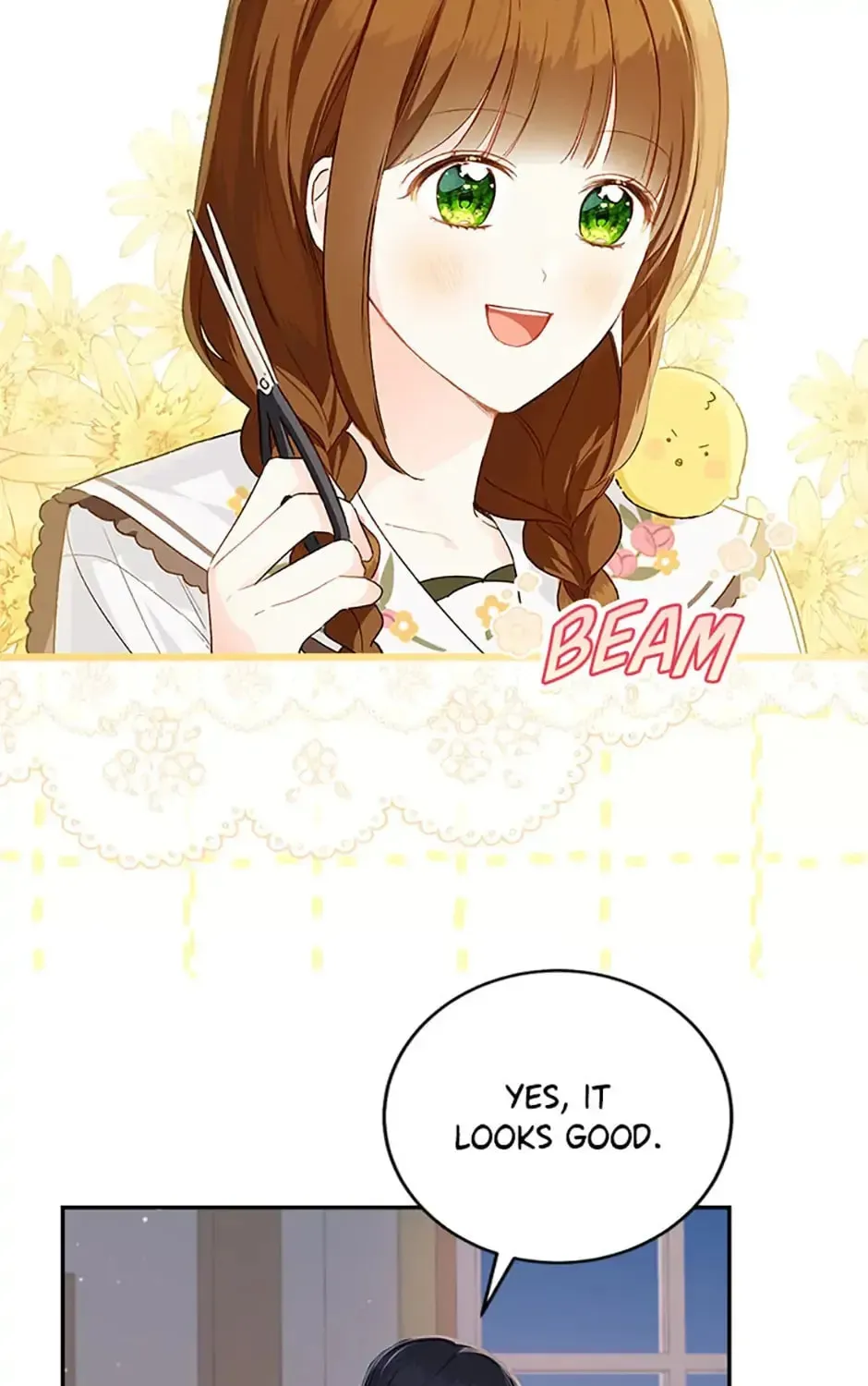 My Farm by the Palace Chapter 49 page 96 - 