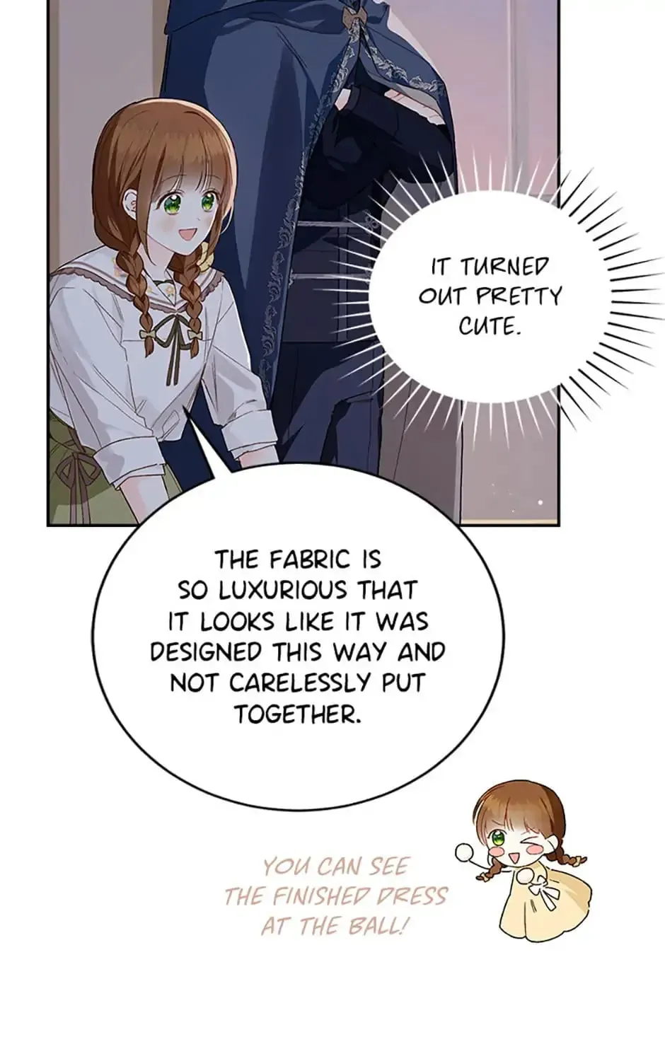 My Farm by the Palace Chapter 49 page 98 - 