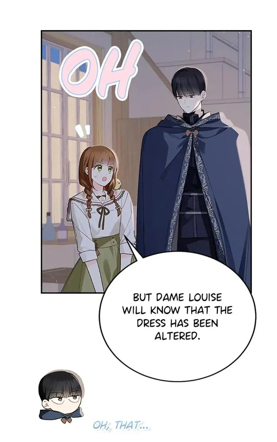 My Farm by the Palace Chapter 49 page 100 - 