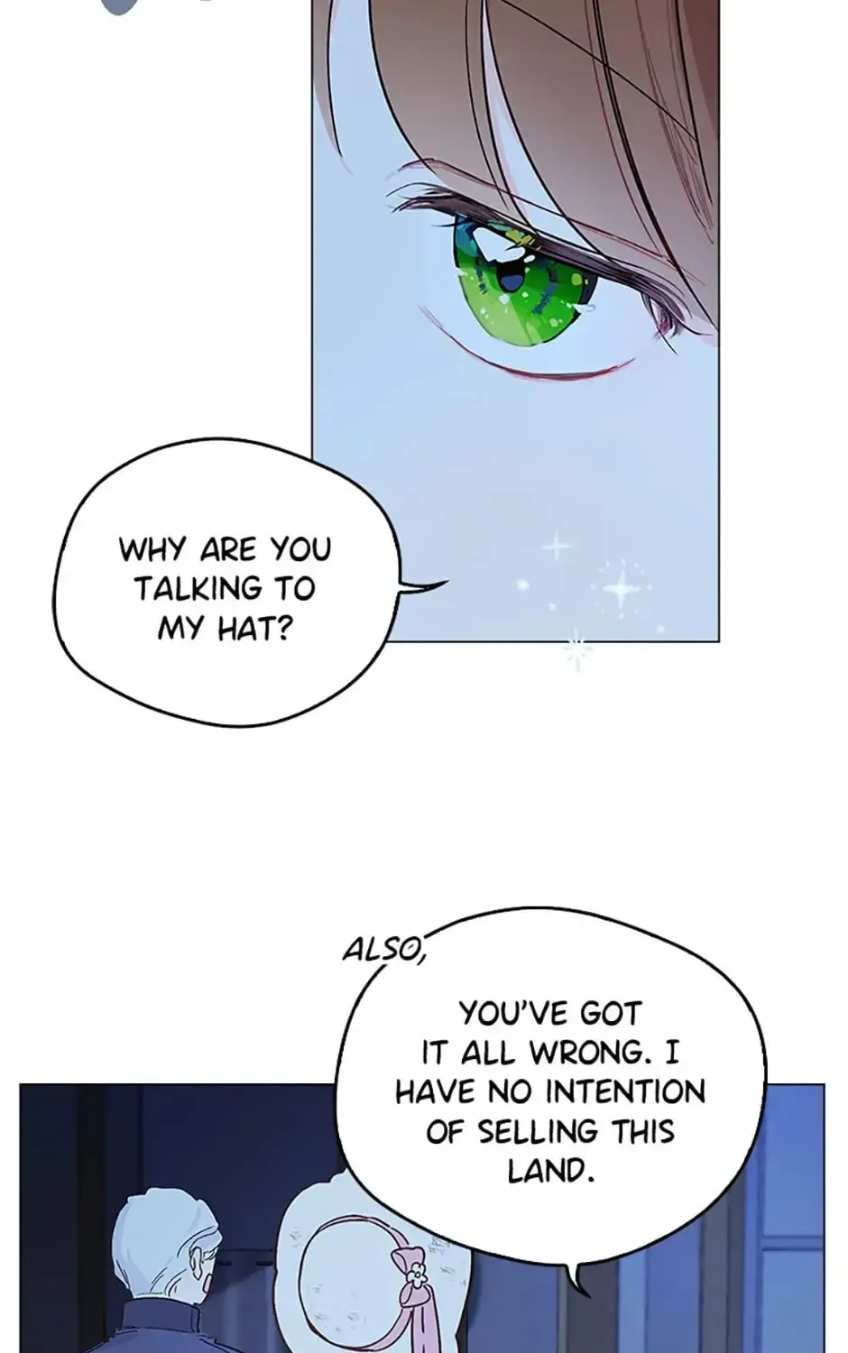 My Farm by the Palace Chapter 5 page 101 - 