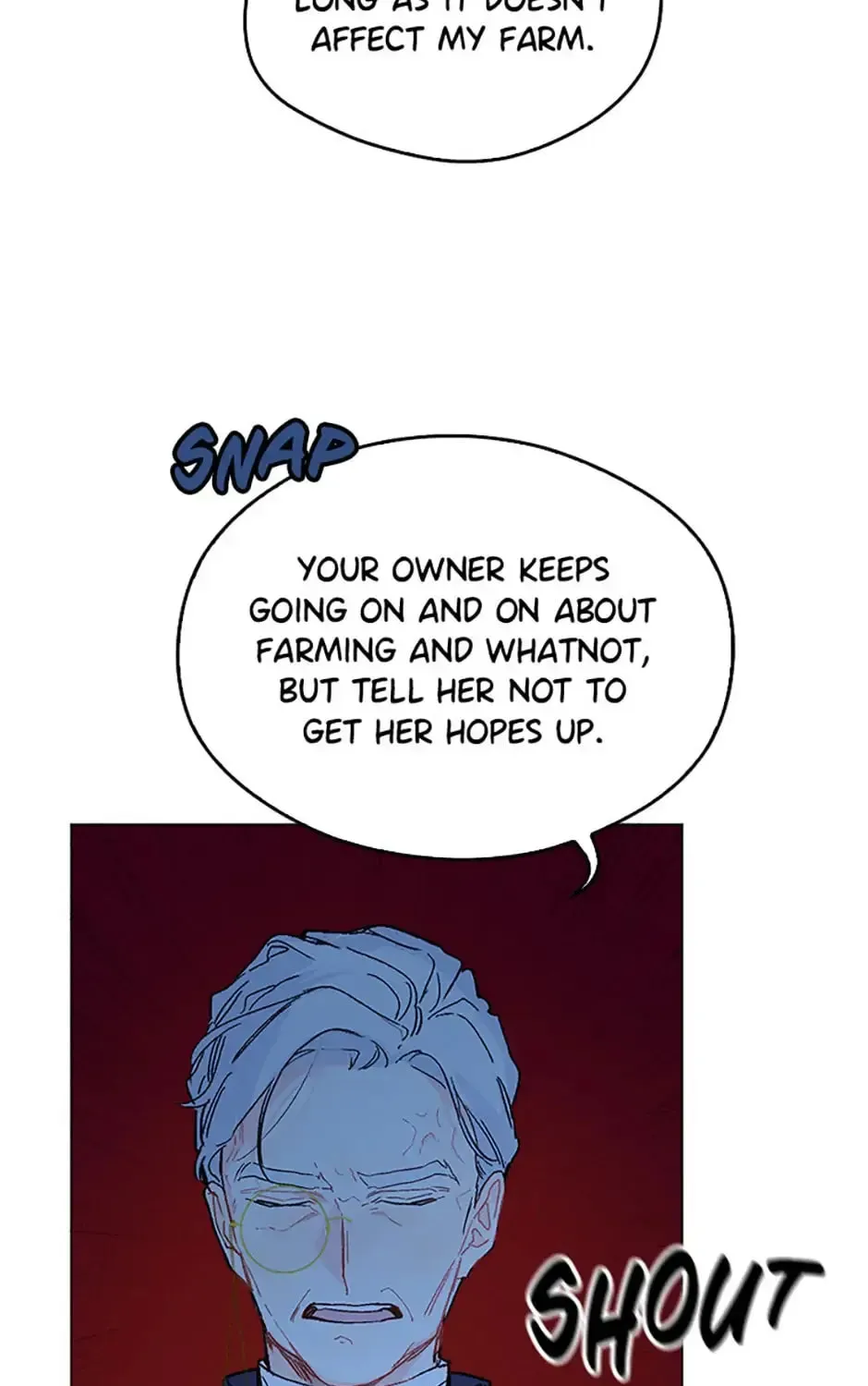 My Farm by the Palace Chapter 5 page 107 - 
