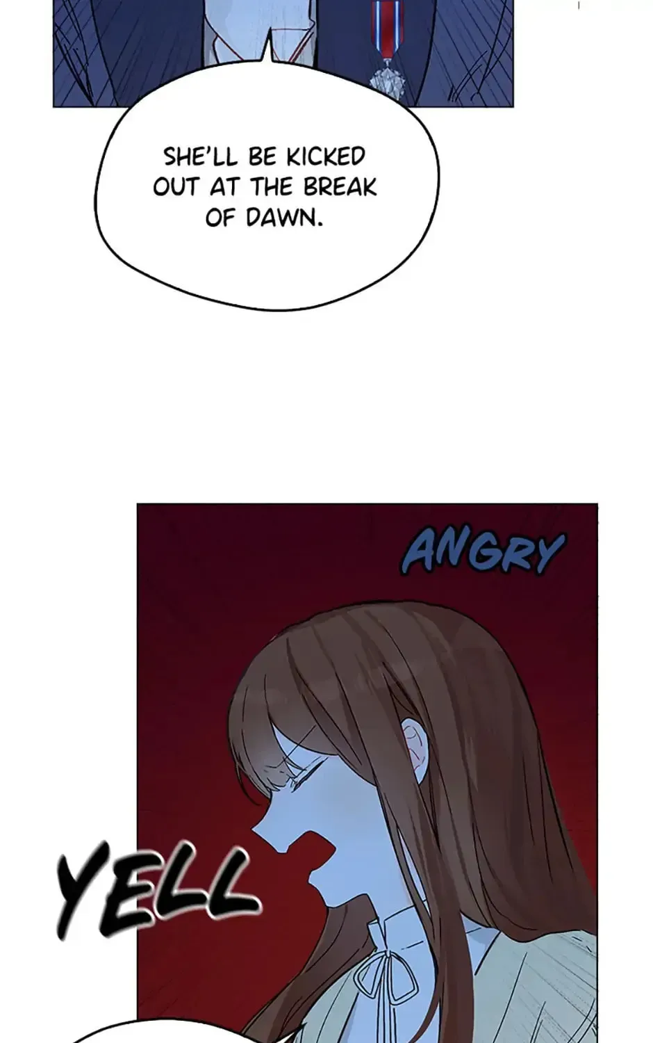 My Farm by the Palace Chapter 5 page 109 - 