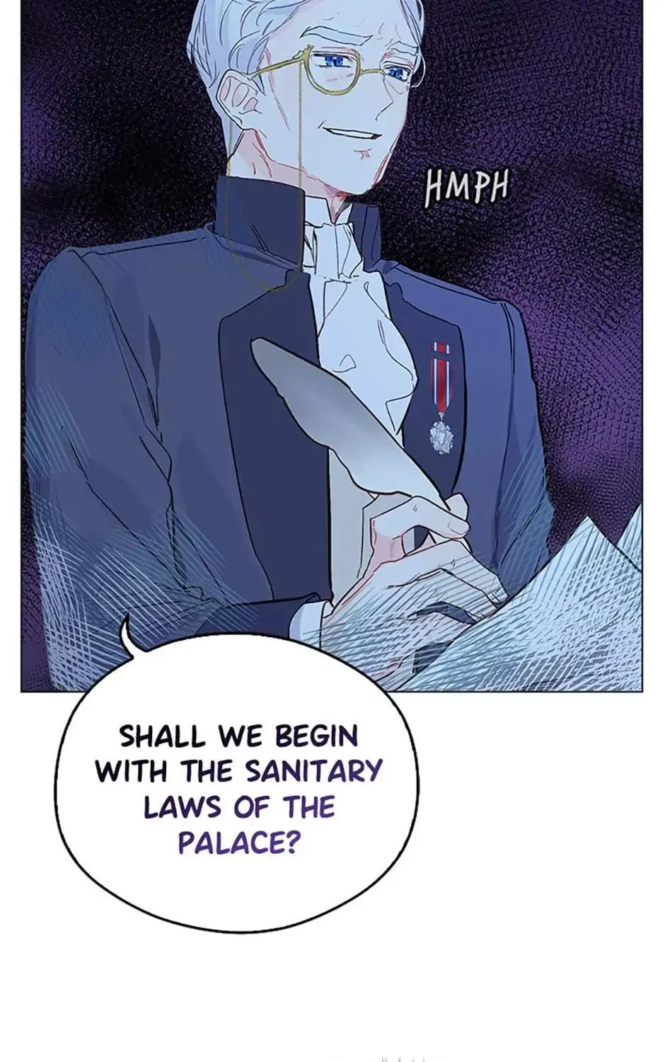 My Farm by the Palace Chapter 5 page 117 - 