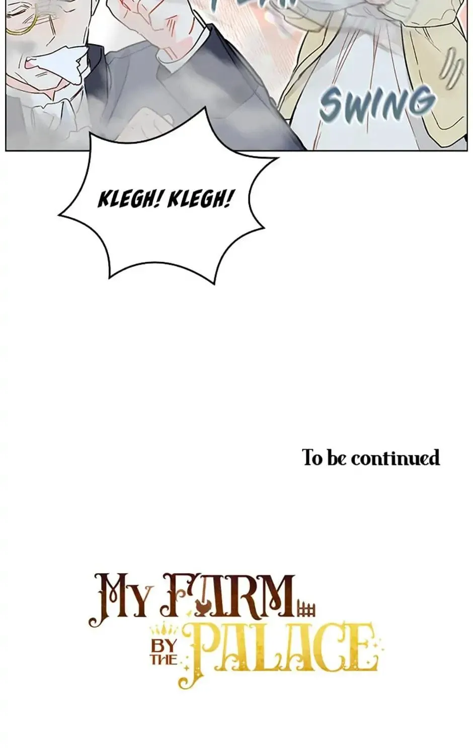 My Farm by the Palace Chapter 5 page 123 - 