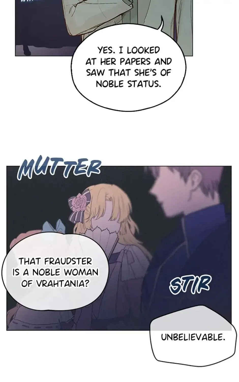 My Farm by the Palace Chapter 5 page 15 - 
