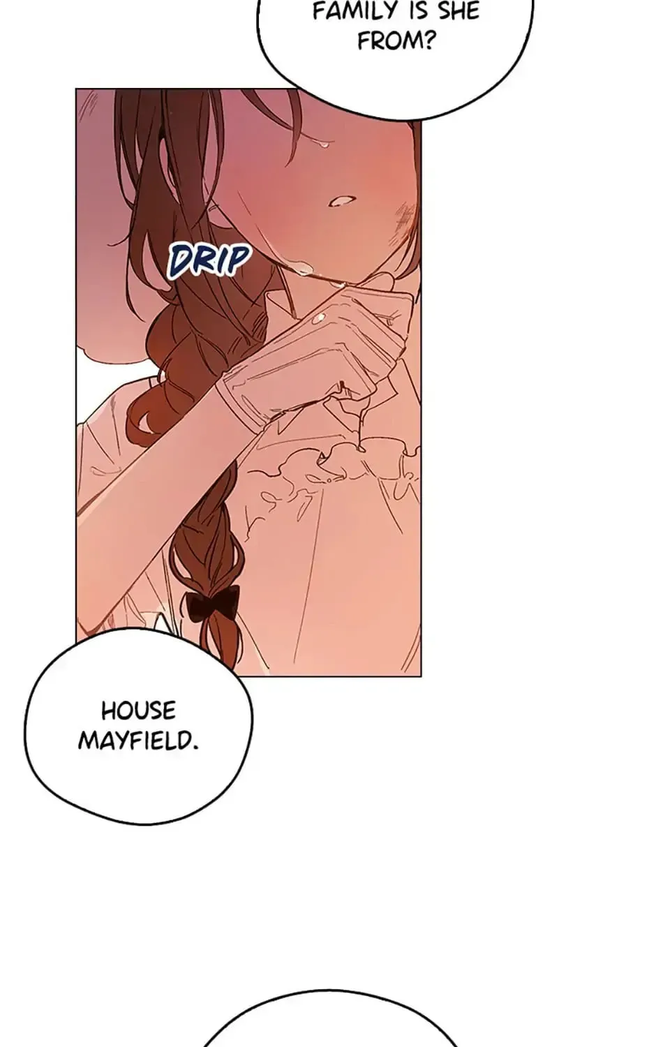 My Farm by the Palace Chapter 5 page 17 - 