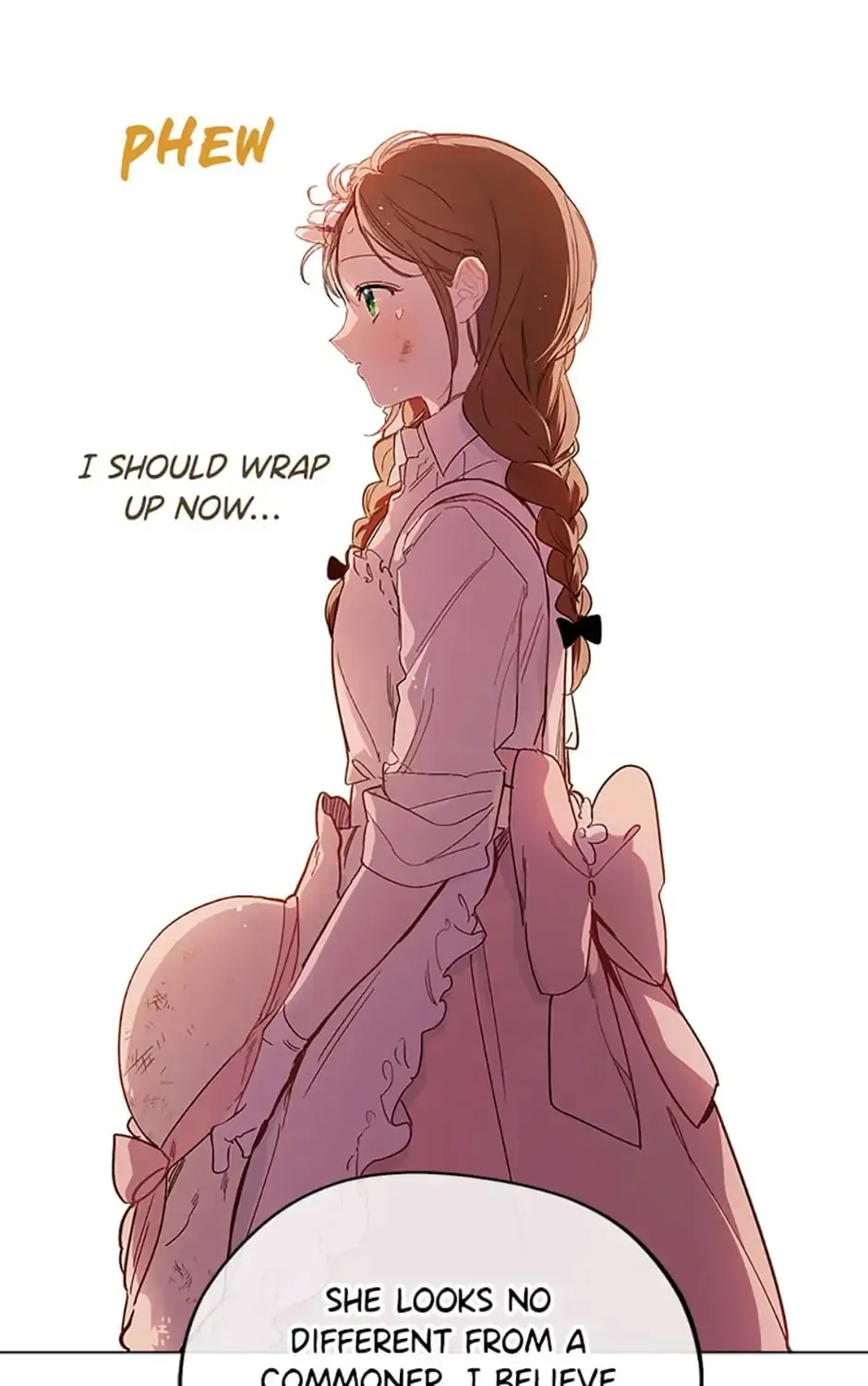 My Farm by the Palace Chapter 5 page 19 - 