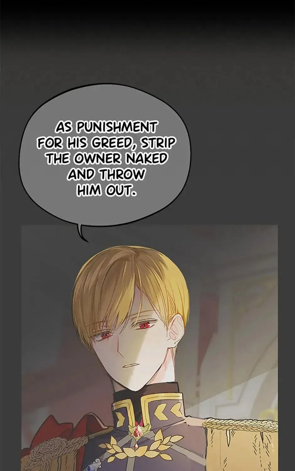 My Farm by the Palace Chapter 5 page 3 - 