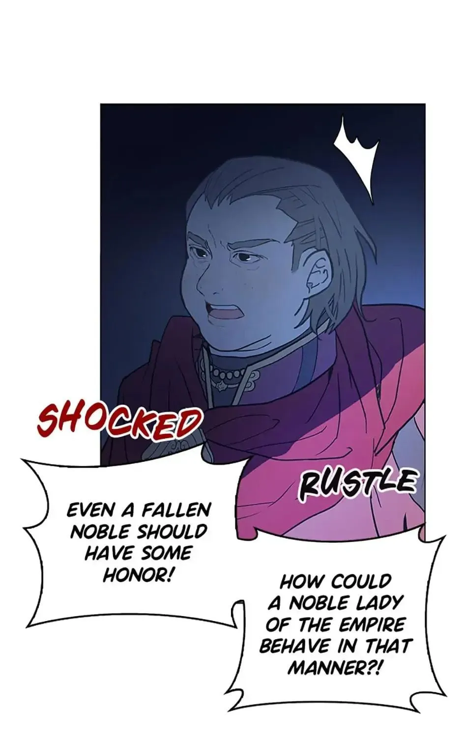 My Farm by the Palace Chapter 5 page 21 - 