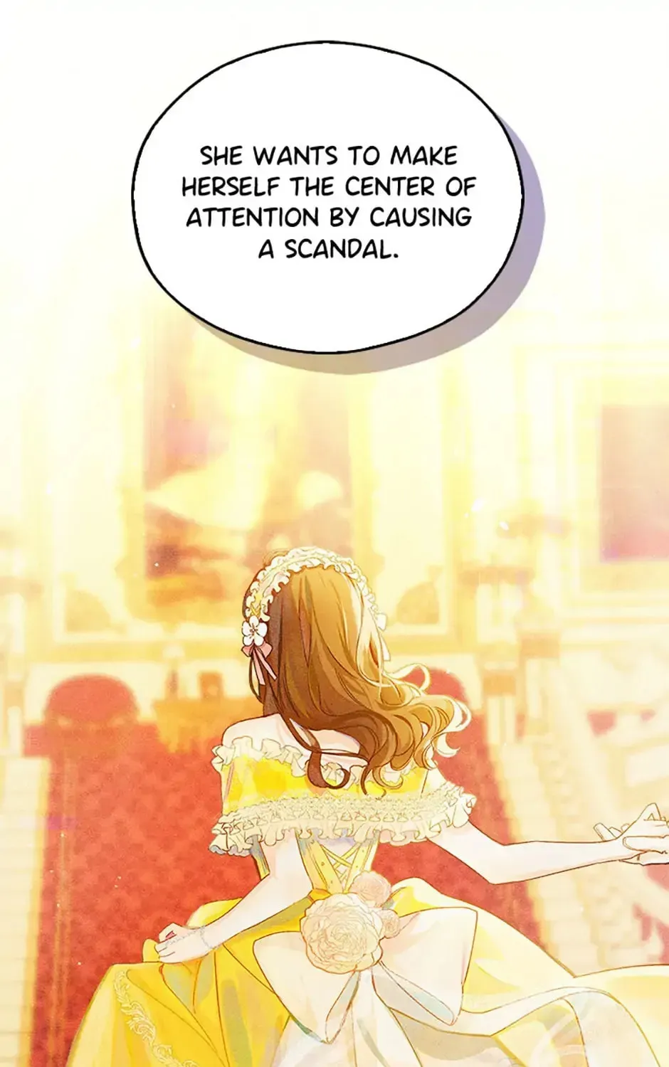 My Farm by the Palace Chapter 5 page 25 - 