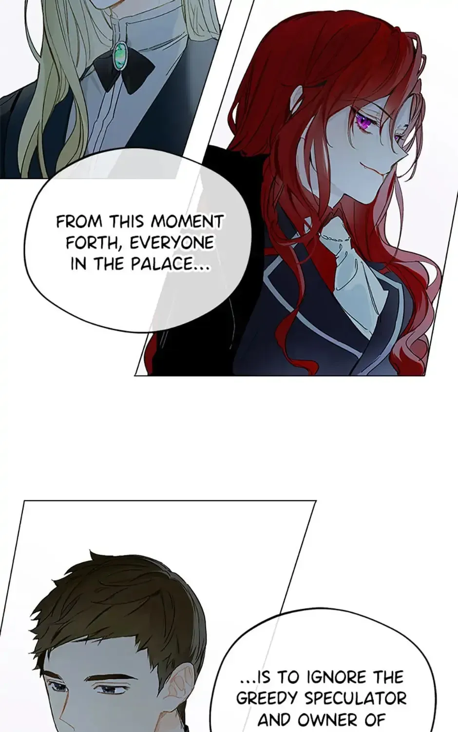 My Farm by the Palace Chapter 5 page 29 - 