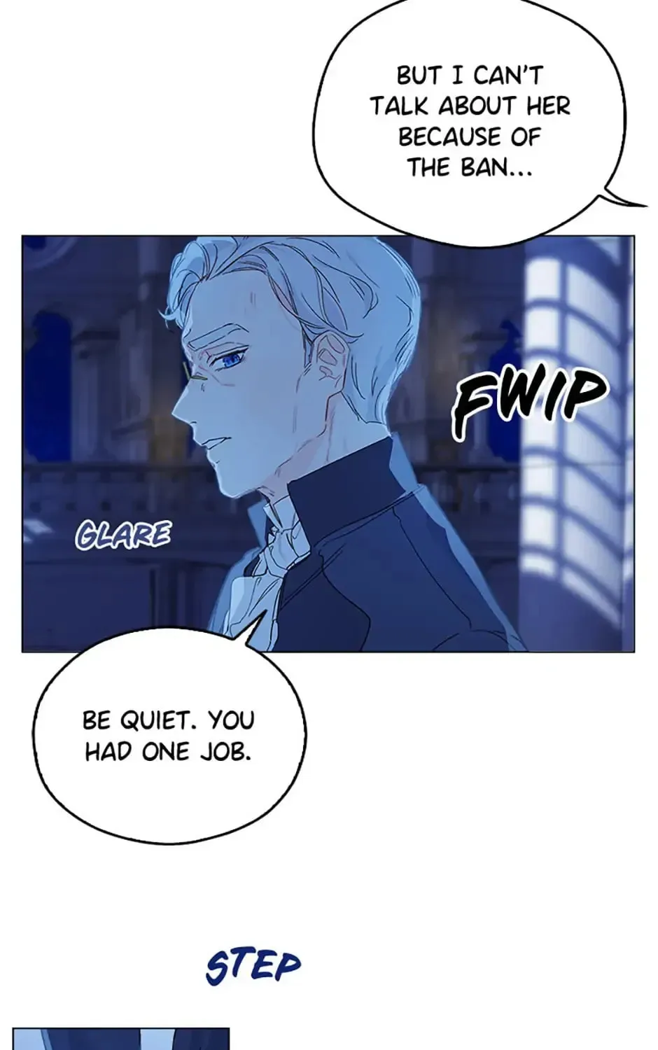 My Farm by the Palace Chapter 5 page 37 - 