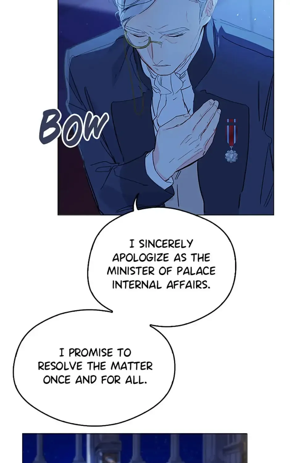 My Farm by the Palace Chapter 5 page 41 - 
