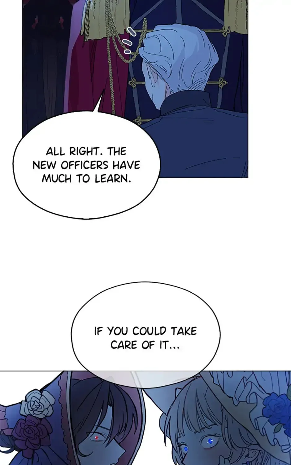 My Farm by the Palace Chapter 5 page 43 - 