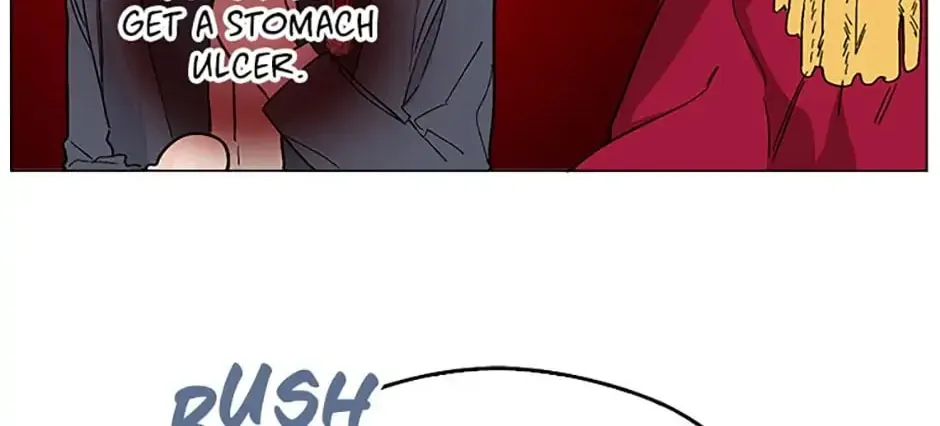 My Farm by the Palace Chapter 5 page 48 - 
