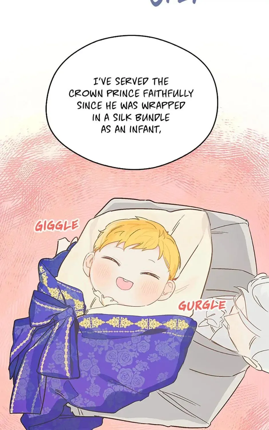 My Farm by the Palace Chapter 5 page 57 - 