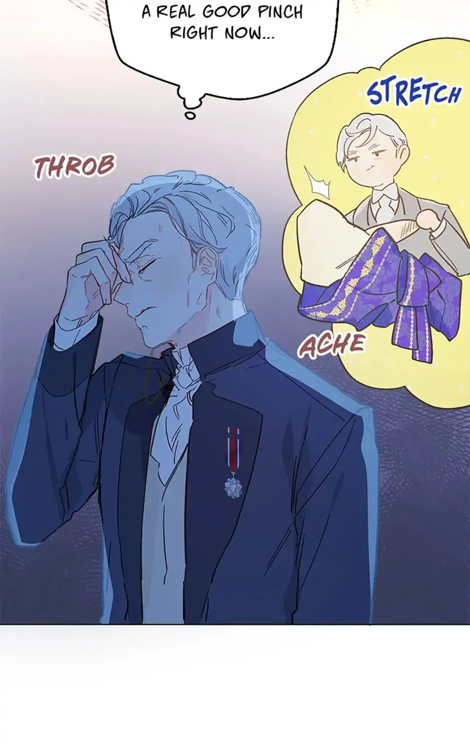 My Farm by the Palace Chapter 5 page 59 - 