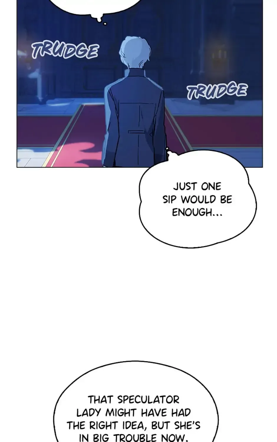 My Farm by the Palace Chapter 5 page 61 - 