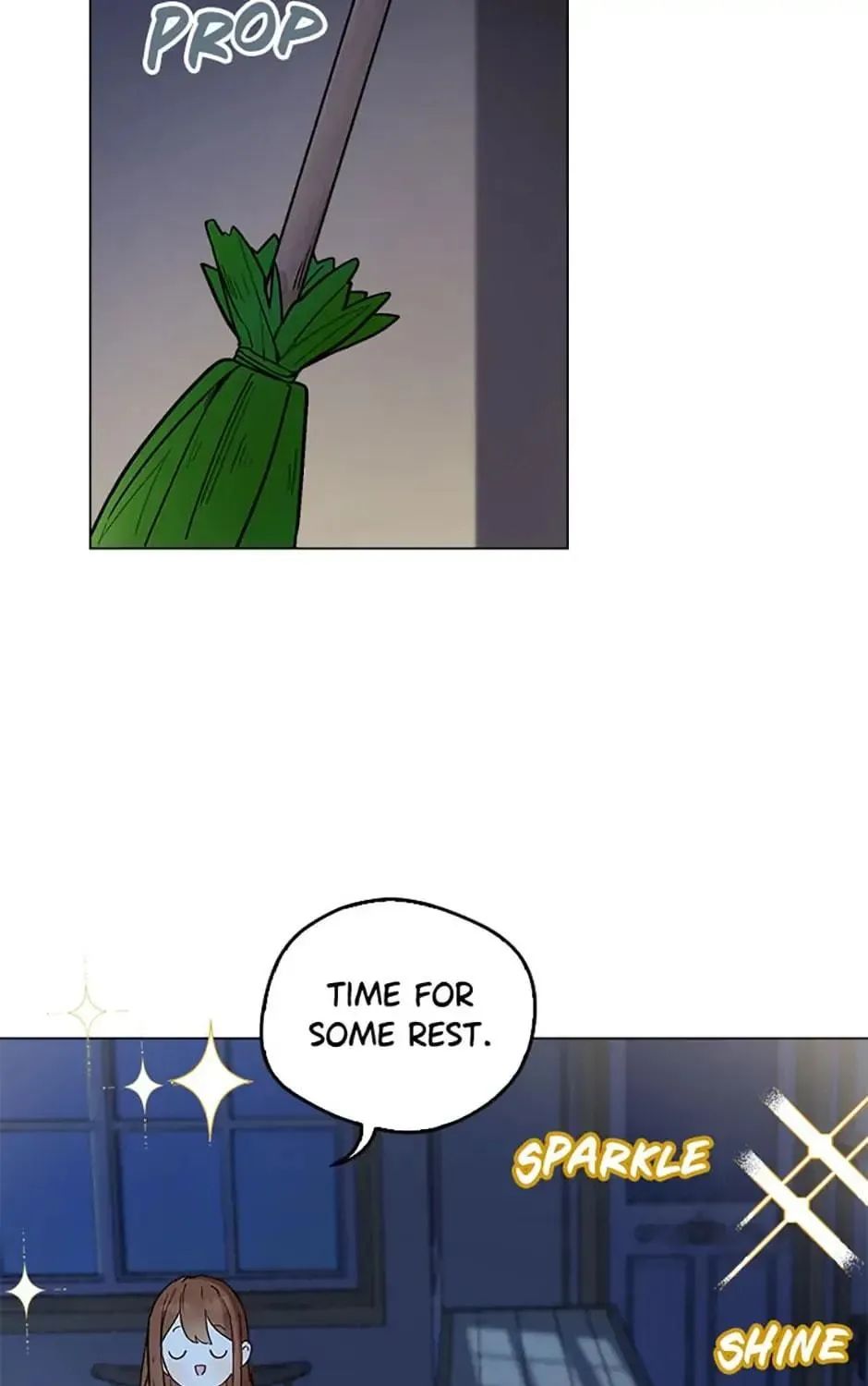 My Farm by the Palace Chapter 5 page 69 - 
