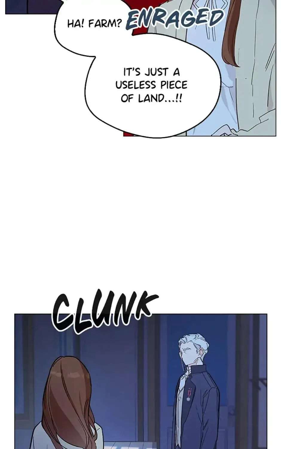 My Farm by the Palace Chapter 5 page 81 - 