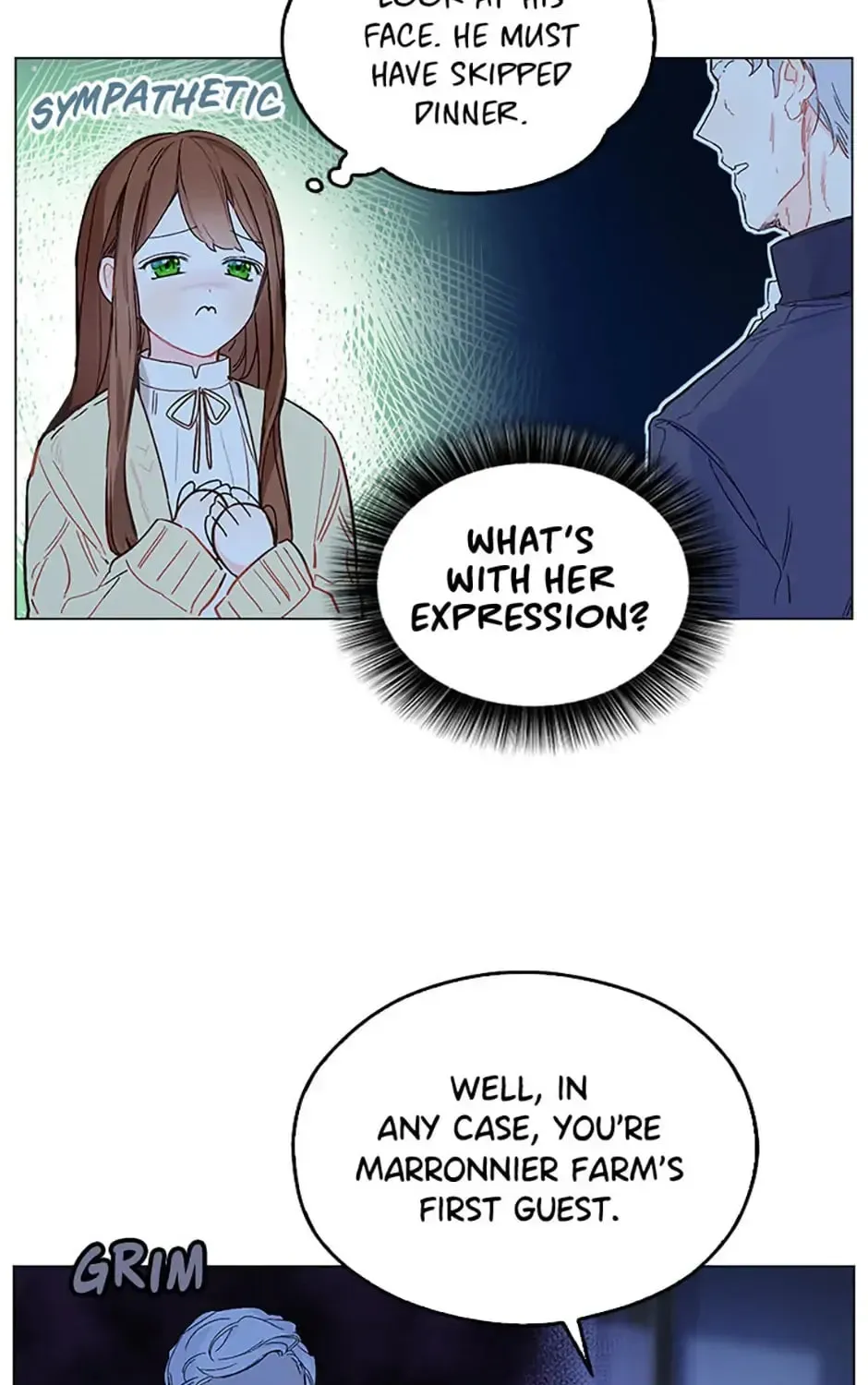 My Farm by the Palace Chapter 5 page 85 - 