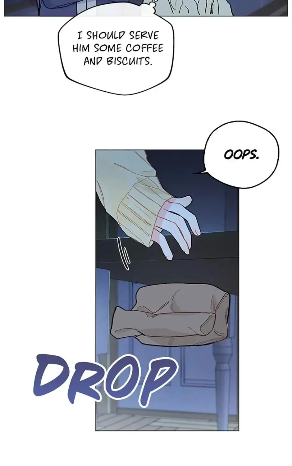 My Farm by the Palace Chapter 5 page 87 - 