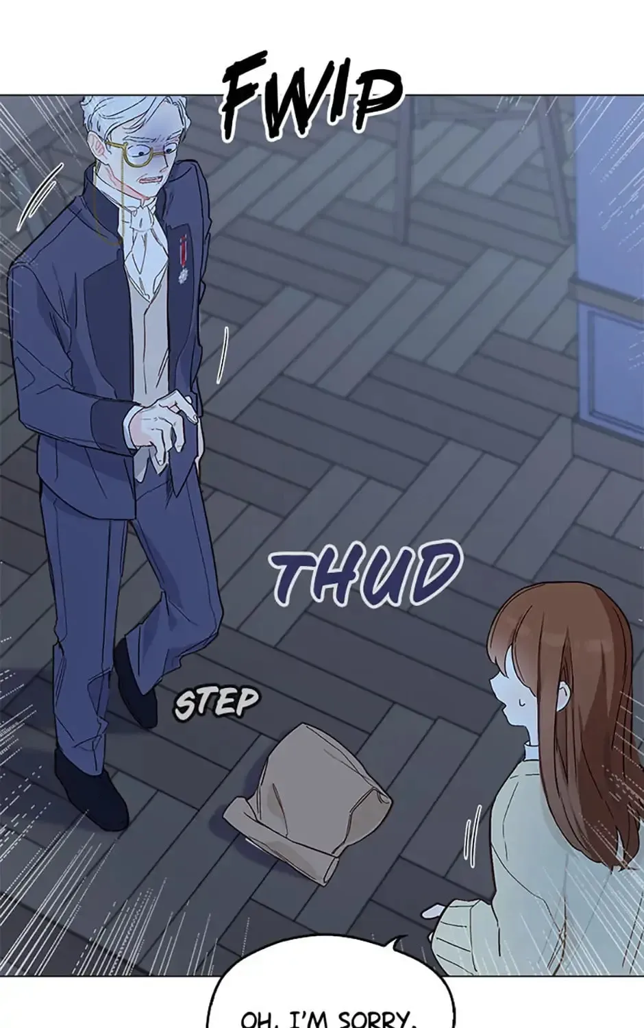 My Farm by the Palace Chapter 5 page 89 - 