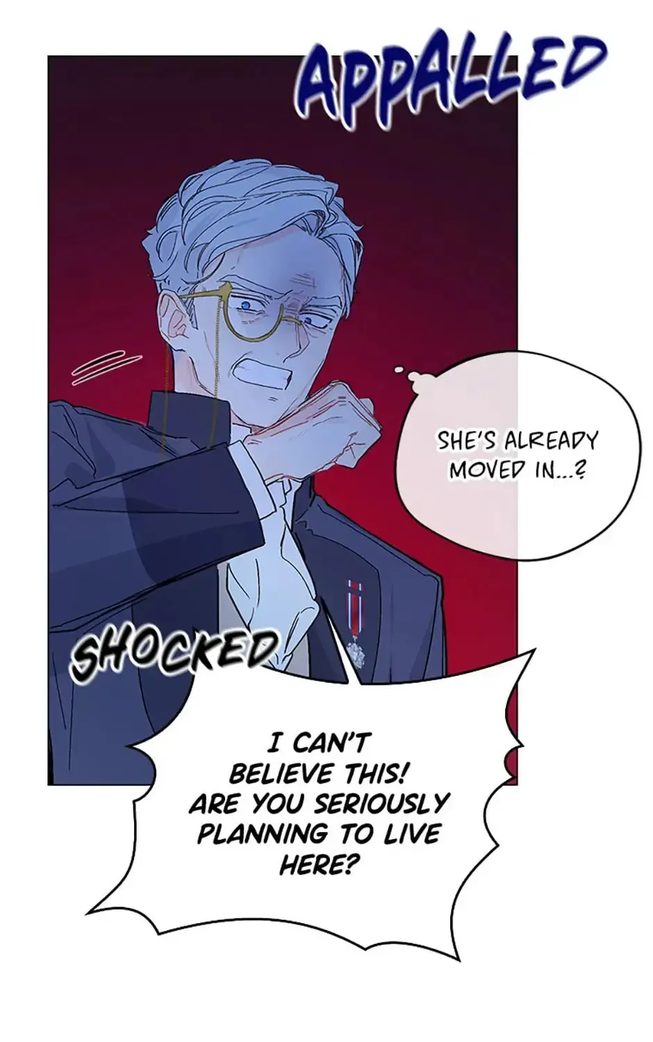 My Farm by the Palace Chapter 5 page 91 - 