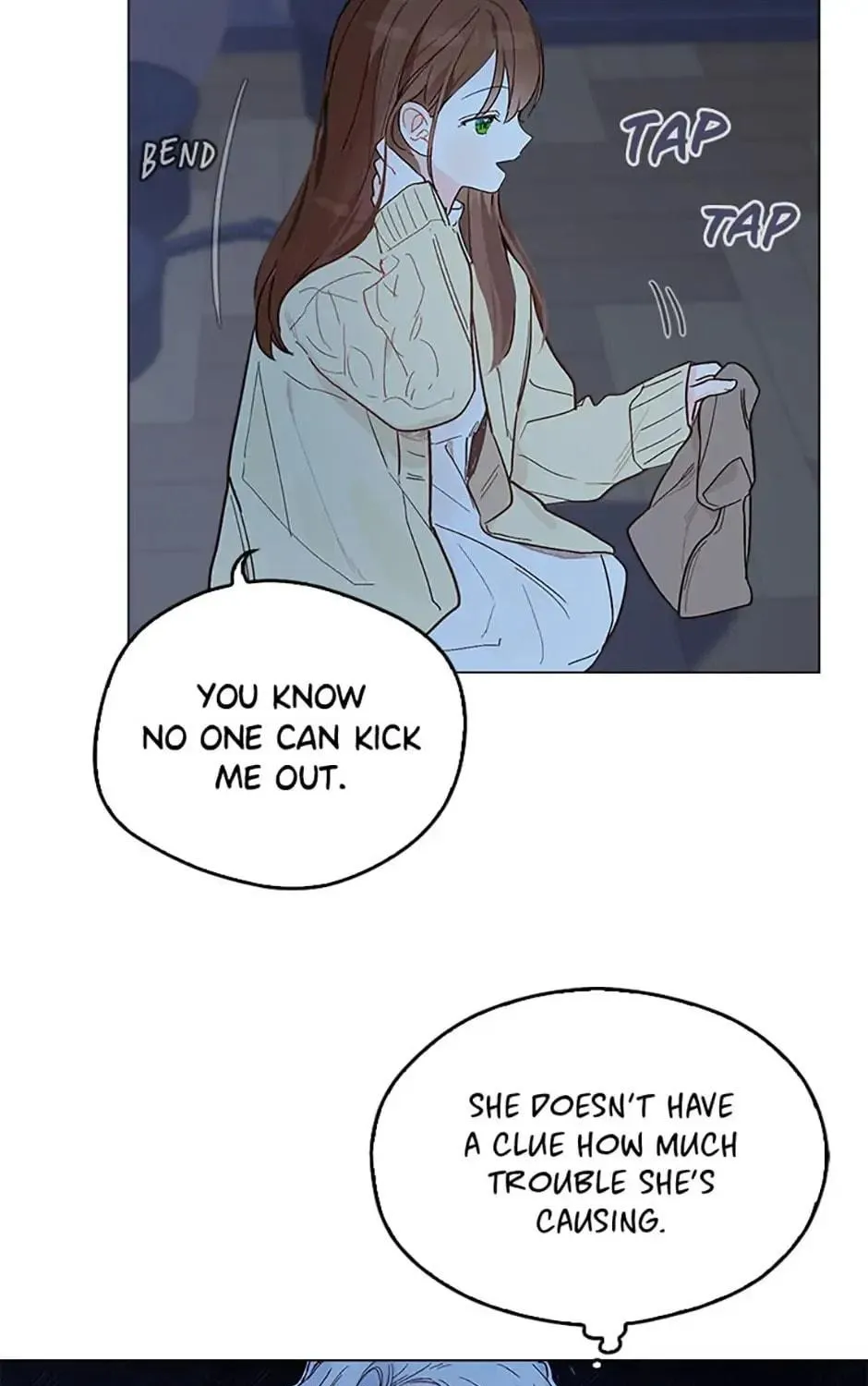 My Farm by the Palace Chapter 5 page 93 - 