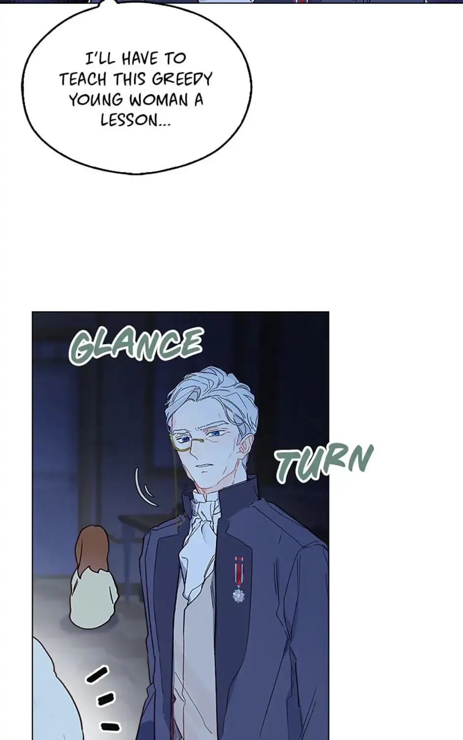 My Farm by the Palace Chapter 5 page 95 - 