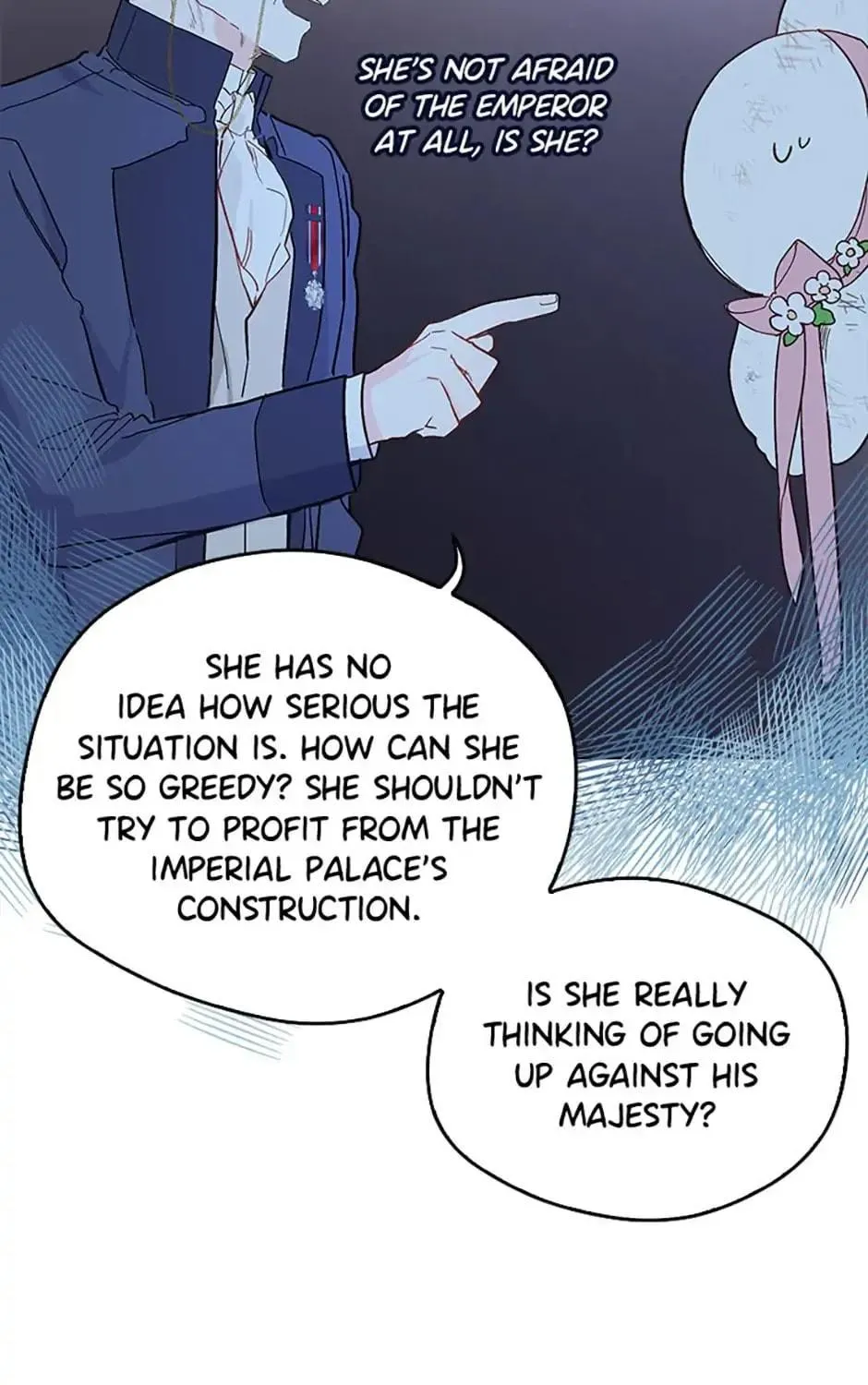 My Farm by the Palace Chapter 5 page 99 - 