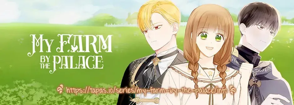 My Farm by the Palace Chapter 50 page 1 - 
