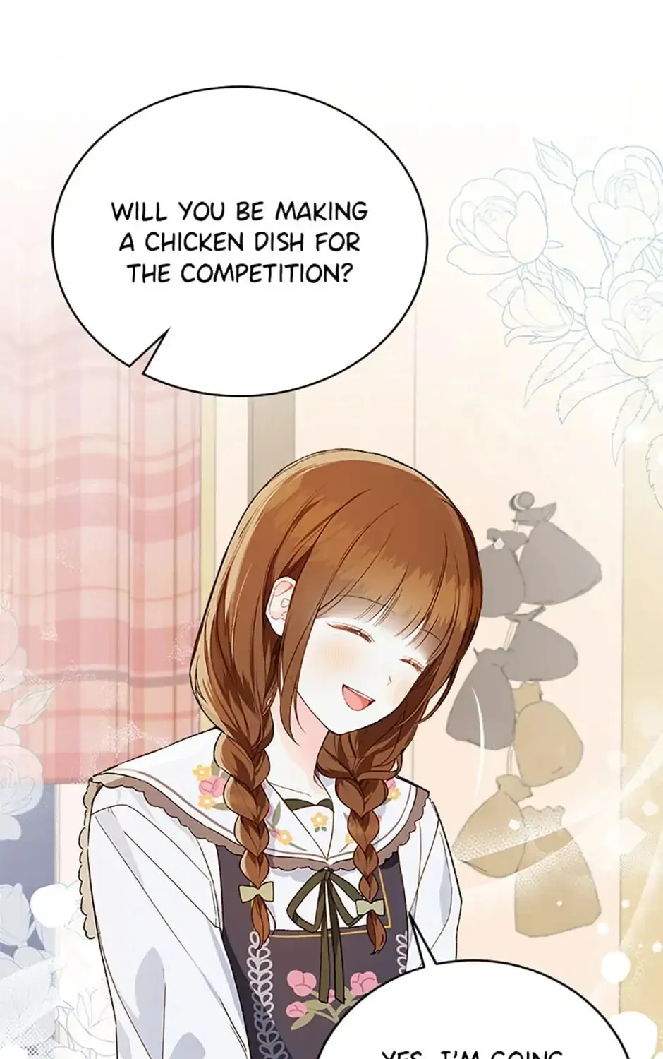 My Farm by the Palace Chapter 50 page 2 - 